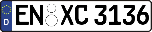 EN-XC3136