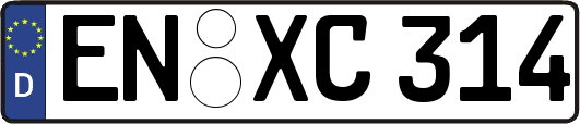 EN-XC314