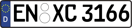 EN-XC3166