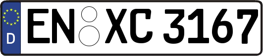 EN-XC3167