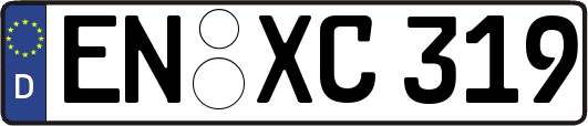 EN-XC319
