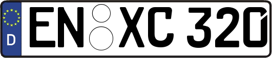 EN-XC320