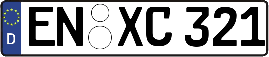 EN-XC321