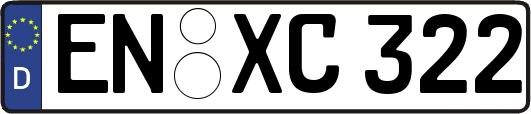 EN-XC322