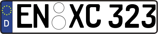 EN-XC323