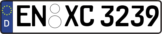 EN-XC3239