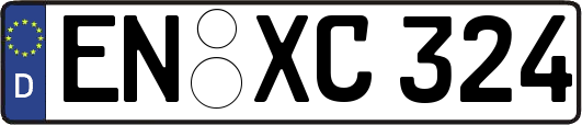 EN-XC324