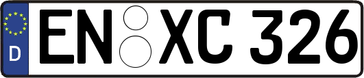 EN-XC326