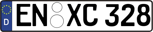 EN-XC328