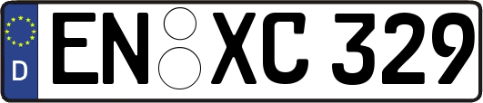 EN-XC329