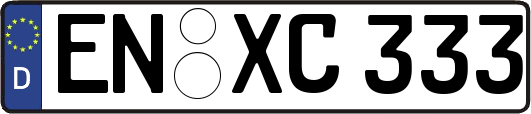 EN-XC333