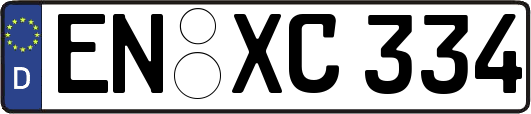 EN-XC334
