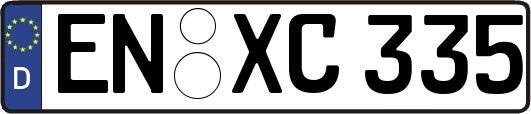 EN-XC335