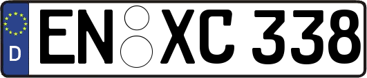 EN-XC338