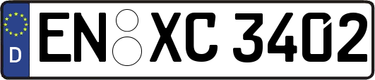 EN-XC3402