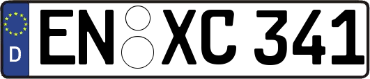 EN-XC341