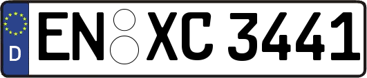 EN-XC3441