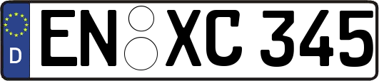 EN-XC345