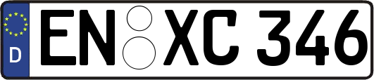 EN-XC346