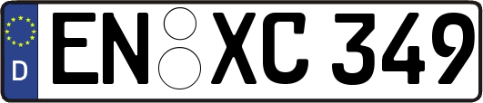 EN-XC349