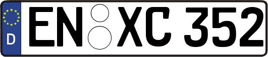 EN-XC352