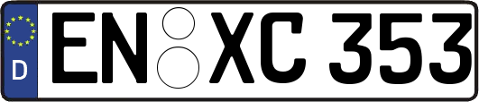 EN-XC353