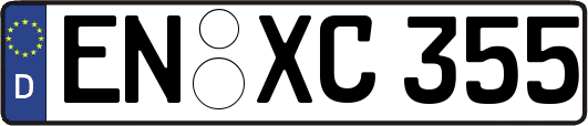 EN-XC355