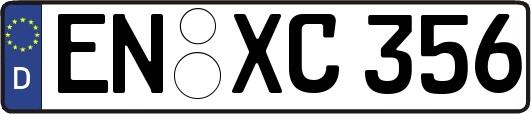EN-XC356