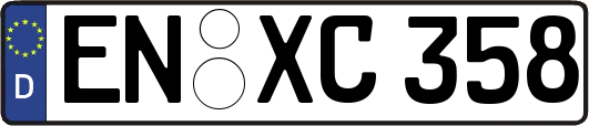 EN-XC358