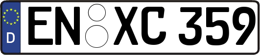 EN-XC359