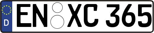EN-XC365