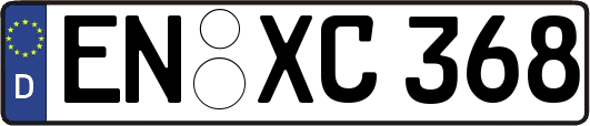 EN-XC368