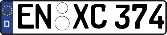 EN-XC374