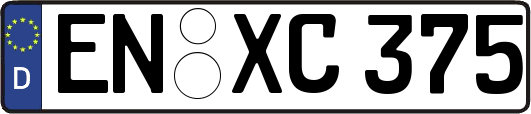 EN-XC375
