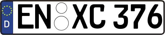 EN-XC376