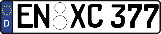 EN-XC377