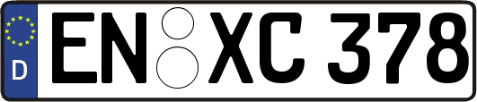 EN-XC378