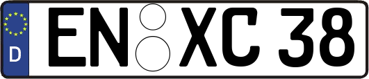 EN-XC38