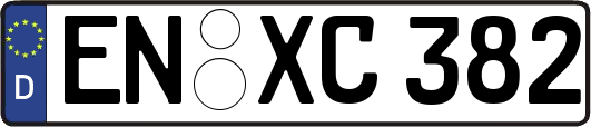 EN-XC382