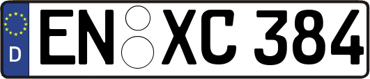 EN-XC384