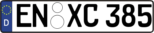 EN-XC385