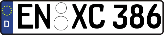 EN-XC386