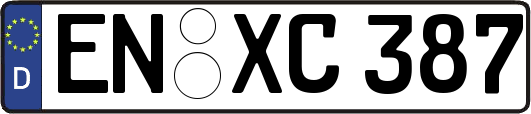 EN-XC387