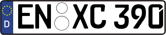 EN-XC390