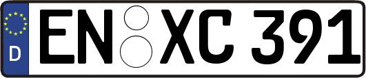 EN-XC391