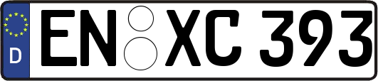 EN-XC393