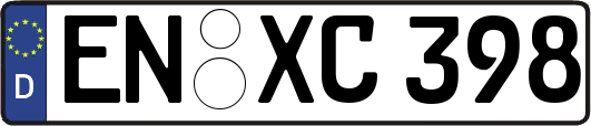 EN-XC398
