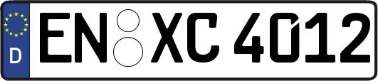 EN-XC4012