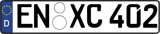 EN-XC402