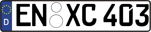 EN-XC403